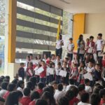 Liderazgo y Compromiso: Se oficializa el Gobierno Estudiantil 2026