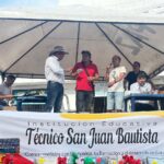 Gran Bingo Solidario: Un Éxito Total por el Futuro de Nuestros Niños
