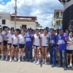 Un Éxito Total en la Carrera Atlética San Juan Bautista 2026, ¡Ganamos Todos!