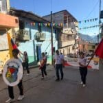 Inauguración de los Juegos Intercursos San Juan Bautista 2026 ¡Que Inicien los Juegos!