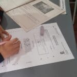 Aplicamos la 2.ª prueba de entrenamiento tipo ICFES